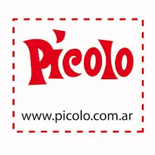 Enterito s/manga Picolo discontinuo
