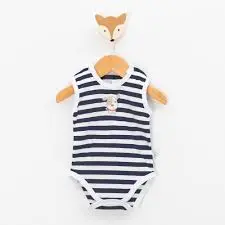 Body rayado S/M Nenuras (1)
