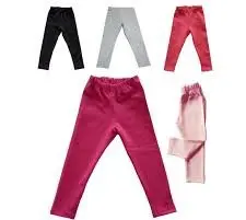Calza larga algodón Beba RyL Kids (2)
