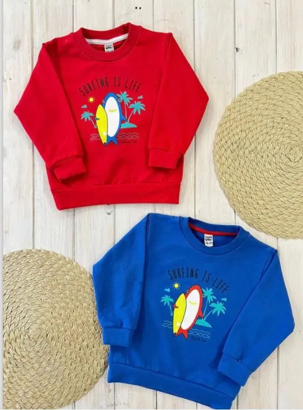 Buzo estampado rústico bebe UPA (6M, Nena)