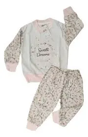 Pijama M/L beba UPA (9M)