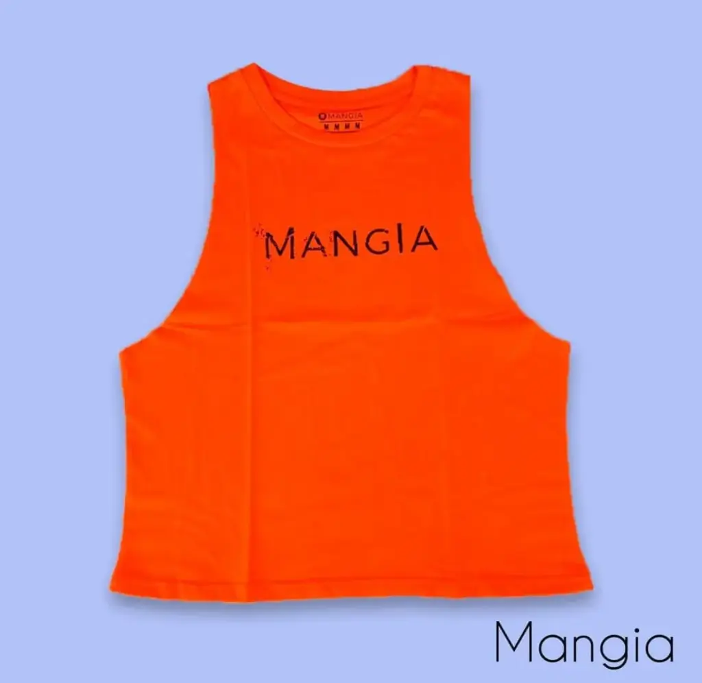 Remera fitness (38/XS, Blanco)