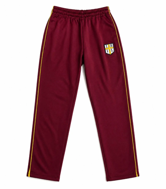 Pantalón largo ISIL (1)