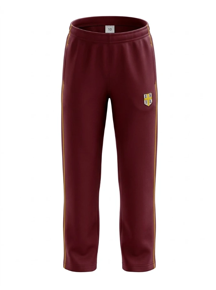 Pantalón largo ISIL (1)