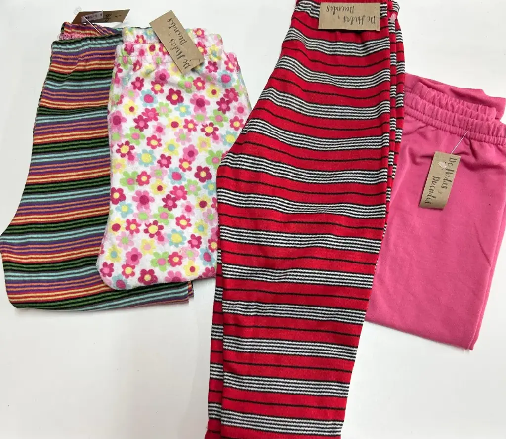 Pantalon liviano bebé DHYD