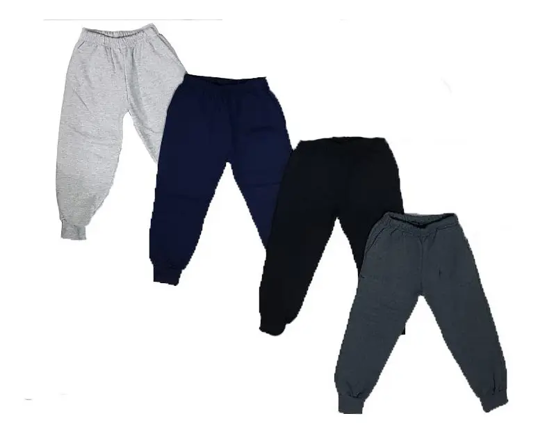 Jogging rústico niños