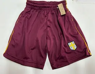 Short deportivo ISIL