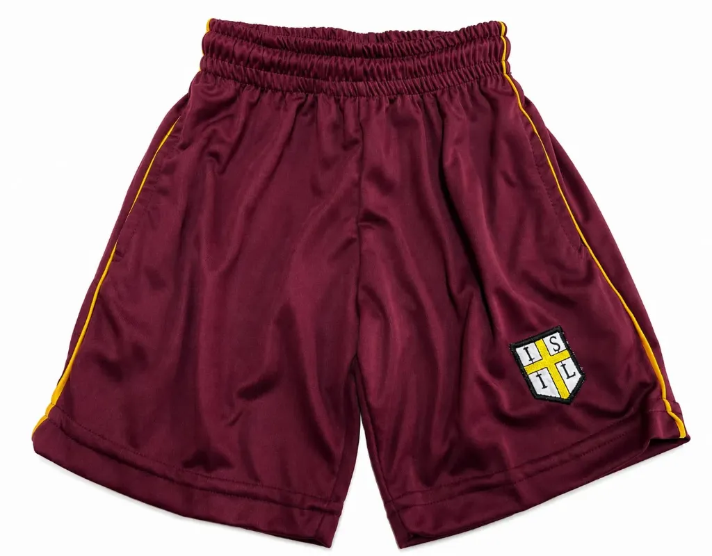 Short deportivo ISIL (2)