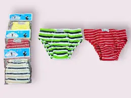 Slip Antillitas