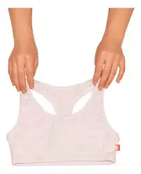 Top Deportivo Elemento - Niña