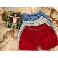 Boxer niños BARAK (4)
