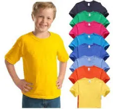 Remera lisa Chitex