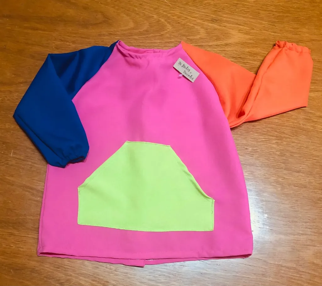 Pintorcitos Colores ISIL