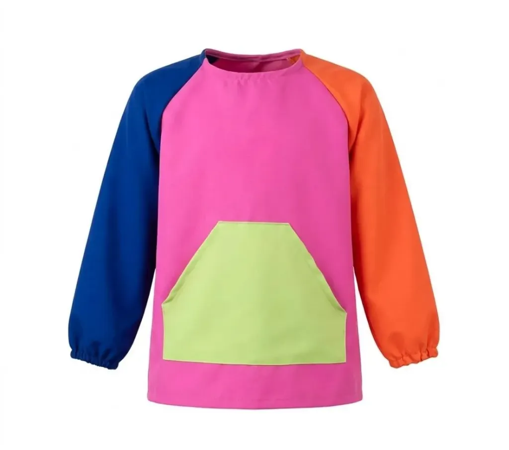 Pintorcitos Colores ISIL