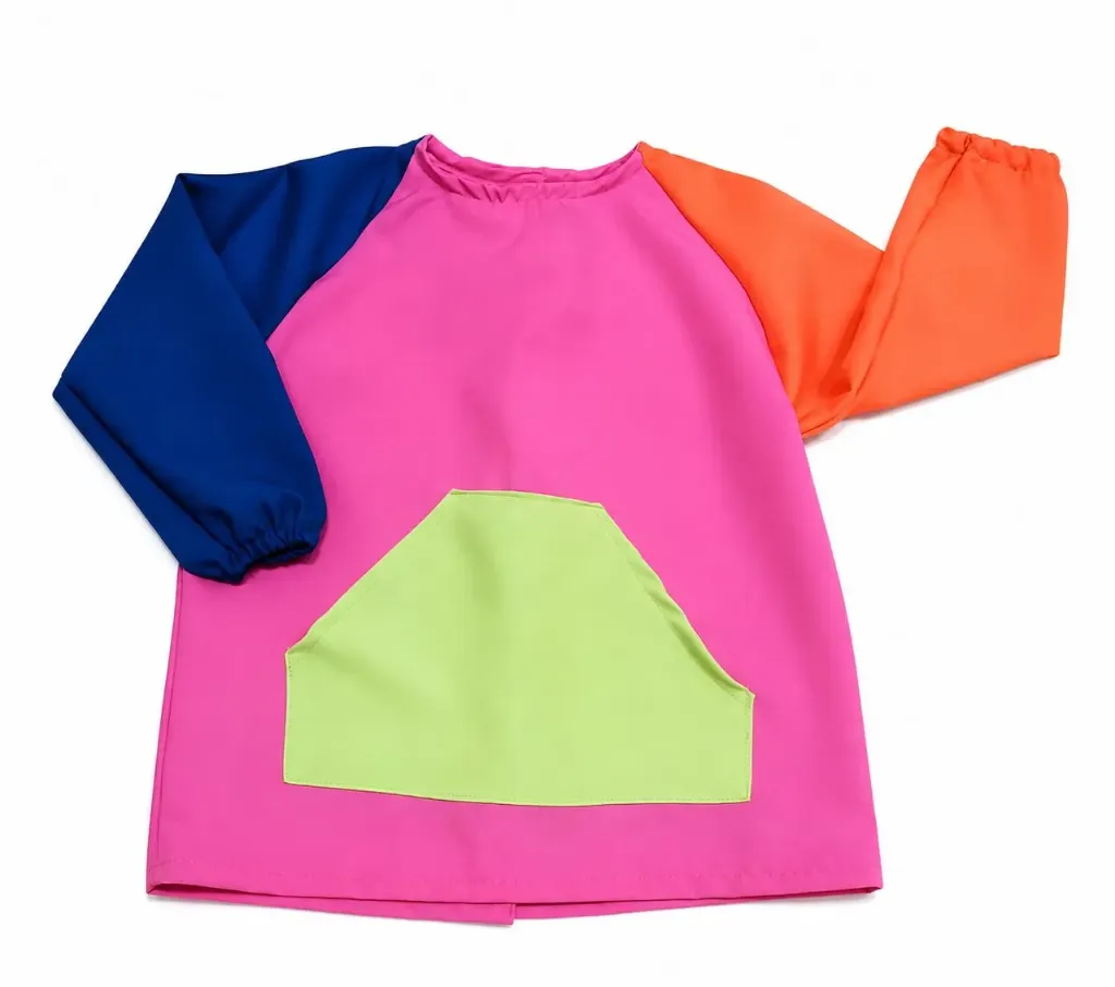 Pintorcitos Colores ISIL