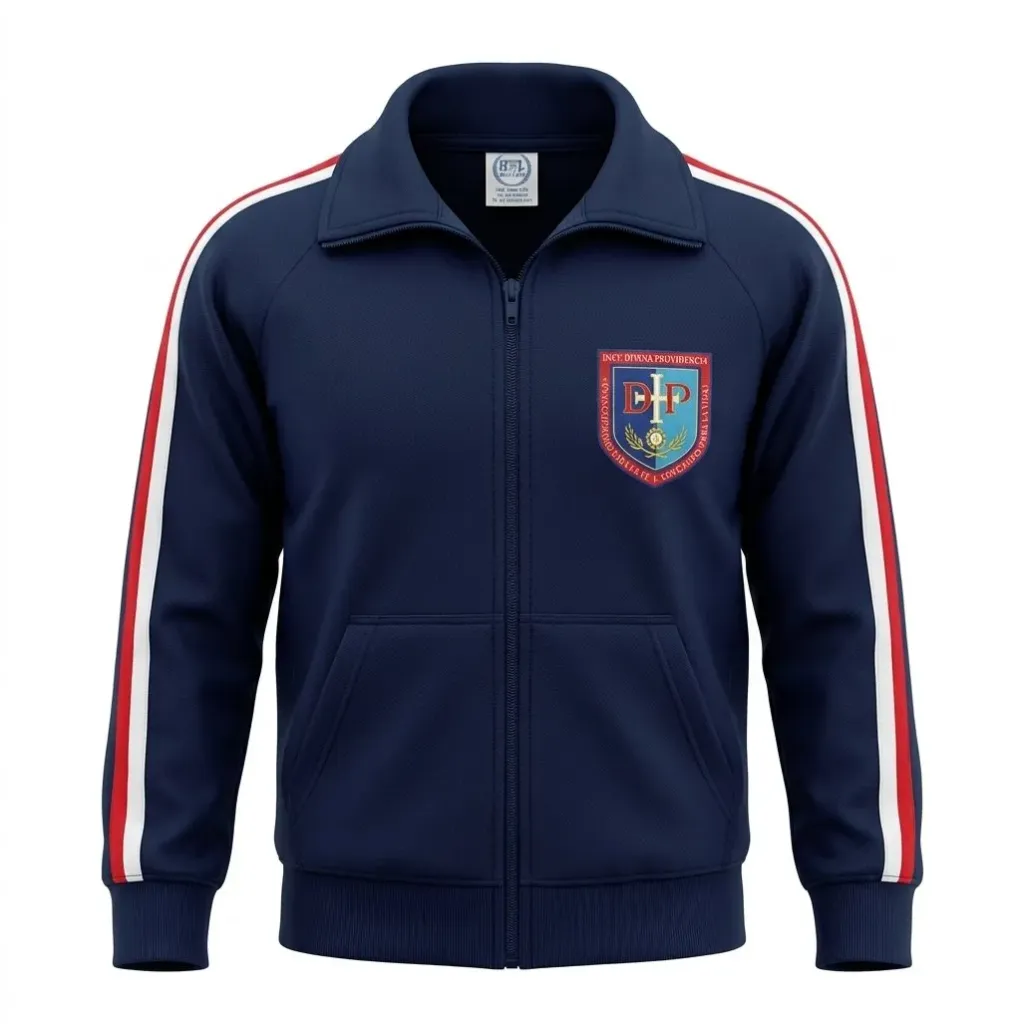 Campera IDP