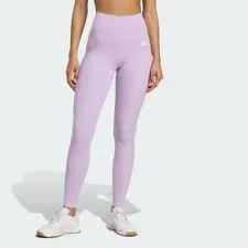 Calza lycra larga mujer