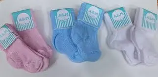 Medias prematuros AyM