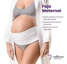 Faja Maternal
