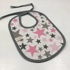 Babero tiritas