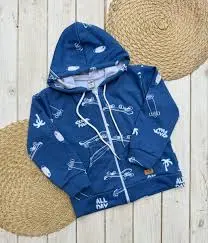 Campera rustica skate niño UPA (4)