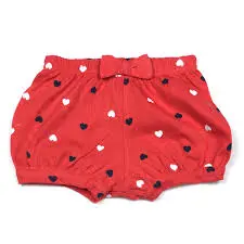 Short beba Garanimals diseños varios (3m, Nena)