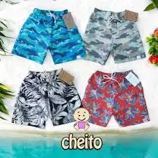 Malla short 