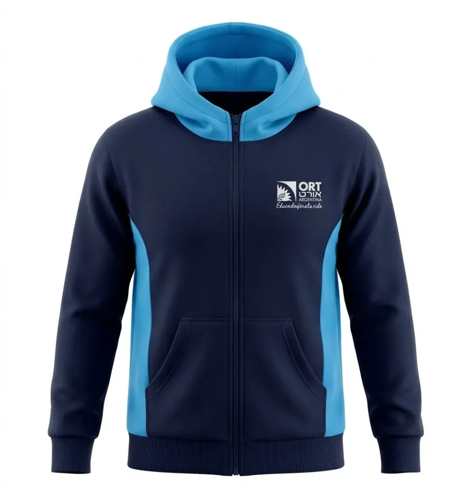 Campera ORT