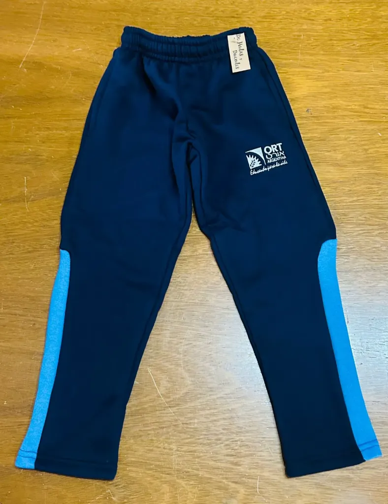 Pantalón Largo ORT (6)