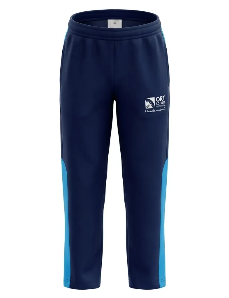 Pantalón Largo ORT (6)