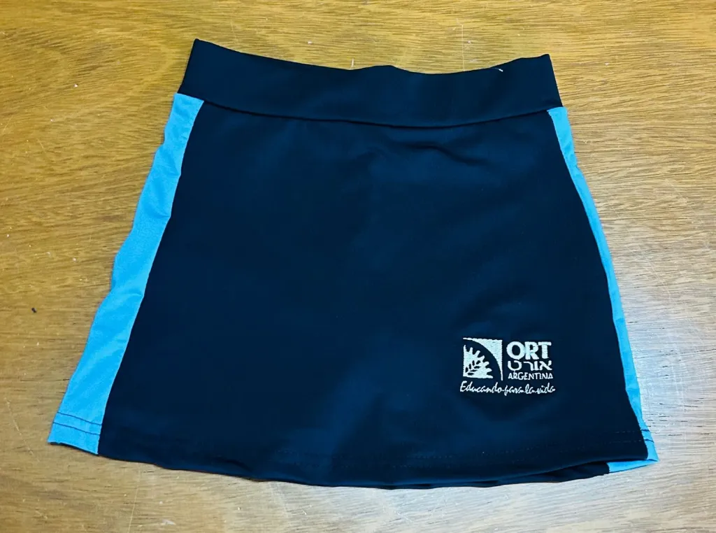 Pollera con Calza ORT (6)