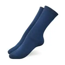 Medias 1/2 caña niños azul Elemento (0)