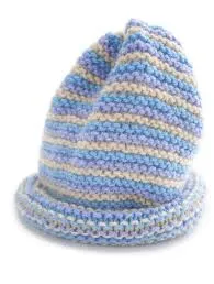 Gorro niño lana Frida