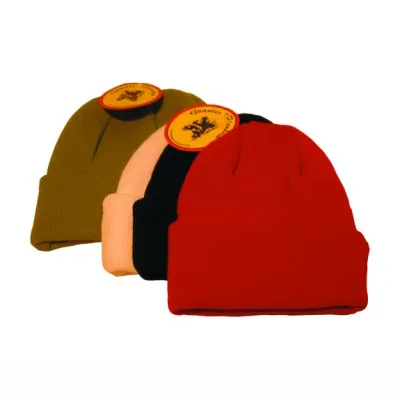 Gorro liso niño Flandria 7209