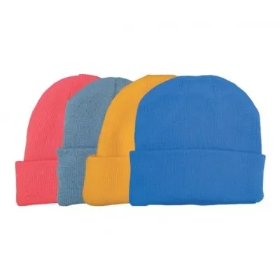 Gorro liso adulto Flandria 7202