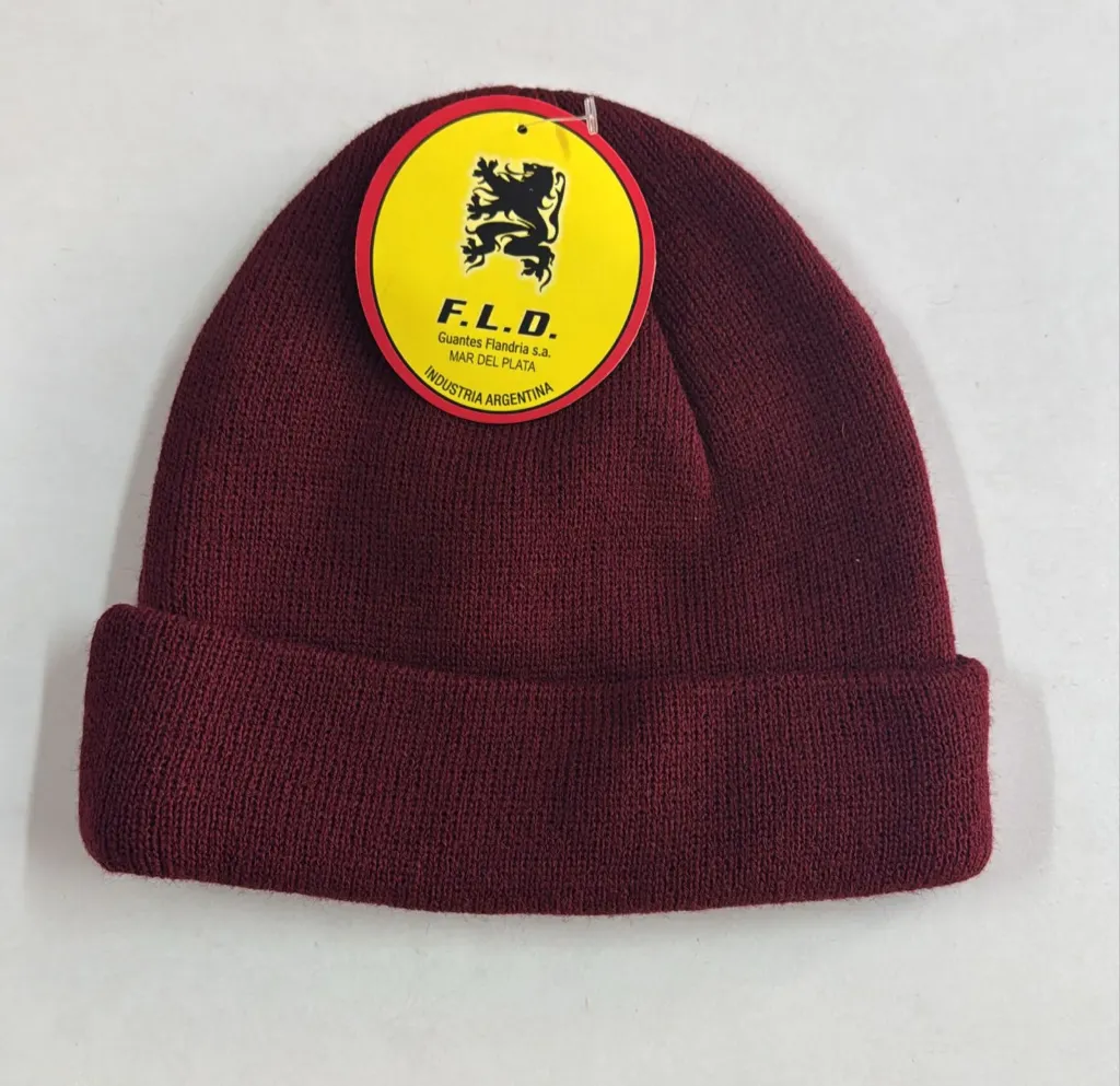 Gorro colegial