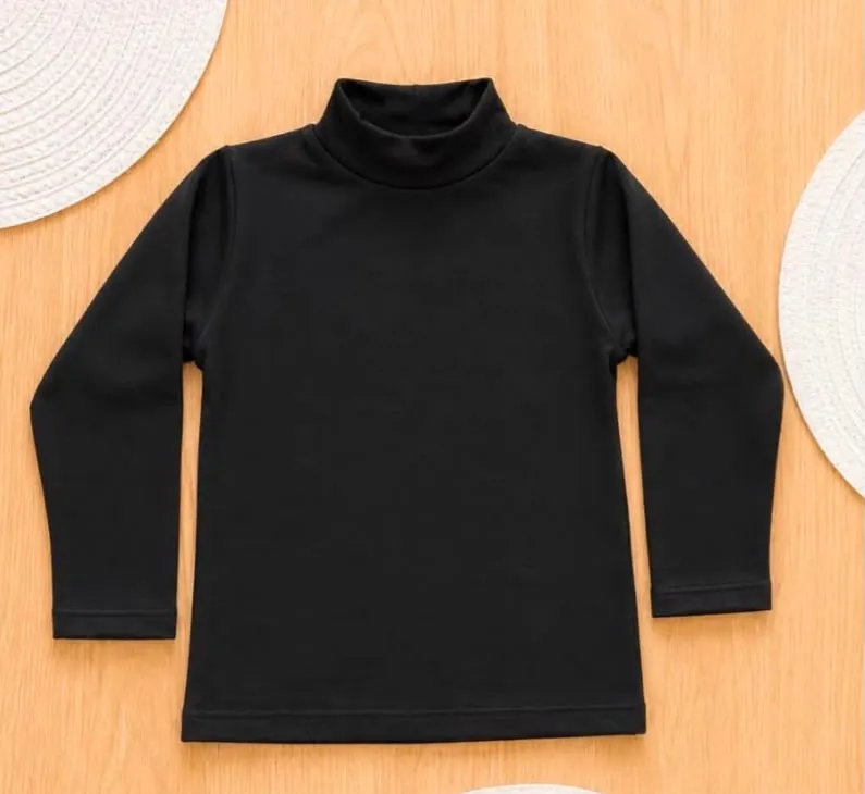 Media polera térmica (4)