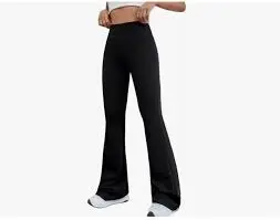 Calza Oxford mujer