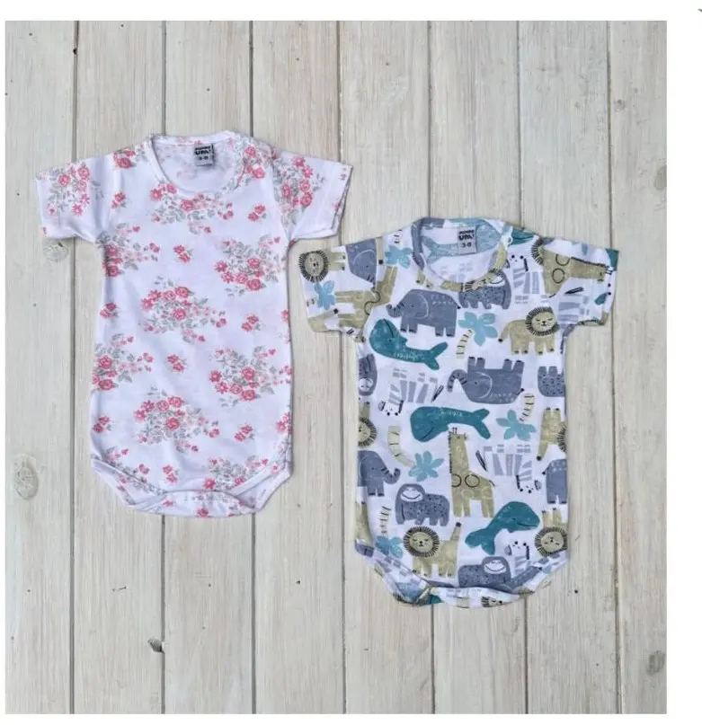 Body M/C estampado UPA  (Nena, 12/18)