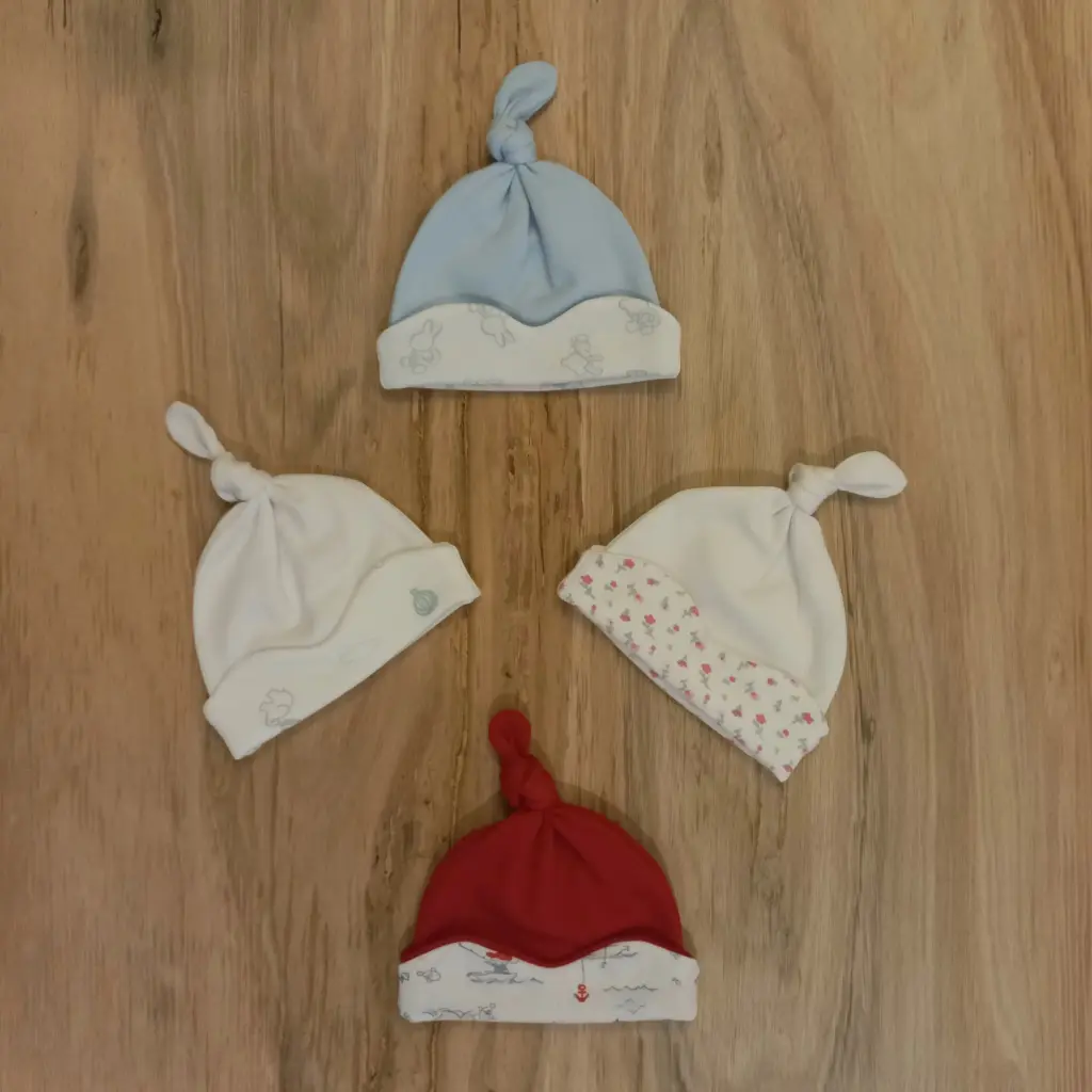 Gorro antifaz Nenuras