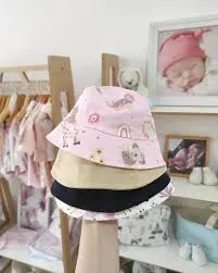 Pilusos Verano gabardina estampada (1, Nena)