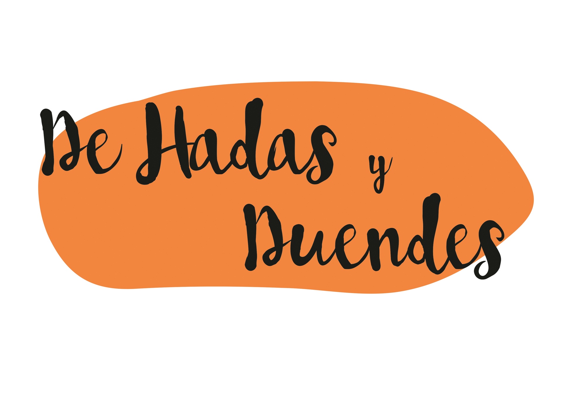 De Hadas y Duendes by Romy