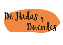 De Hadas y Duendes by Romy
